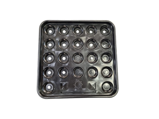 Ball tray