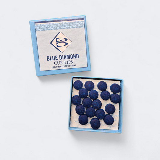 Blue Diamond Tip | 514