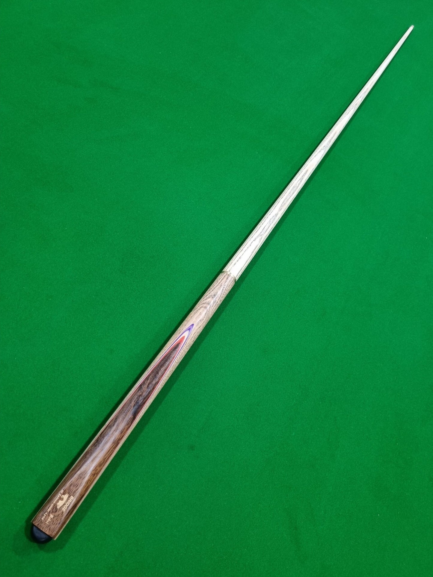 bridge-cue