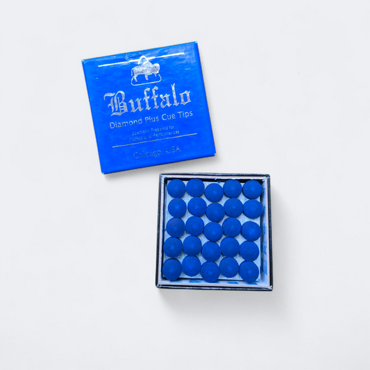 BUFFALO SNOOKER TIP