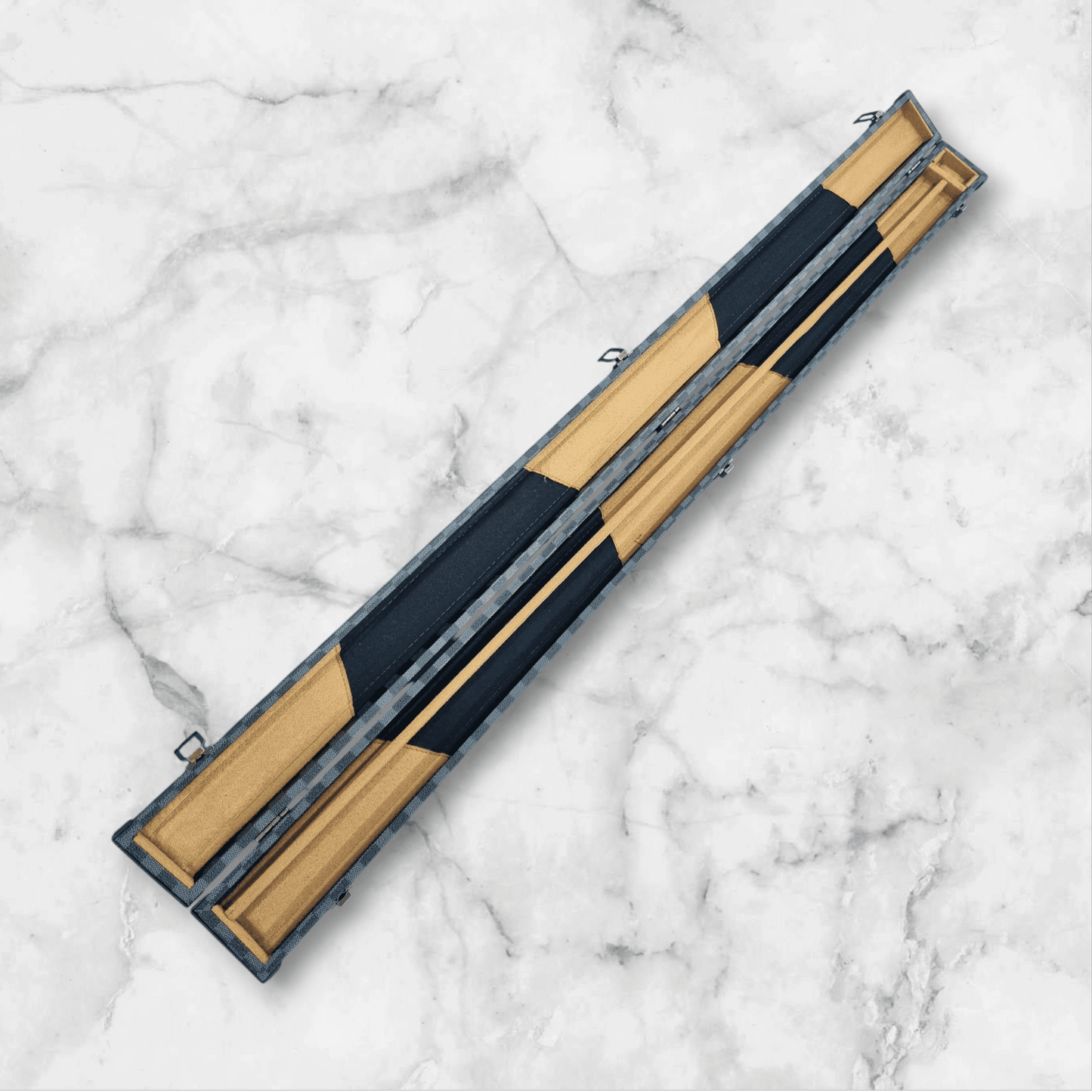 Cue case 11.15