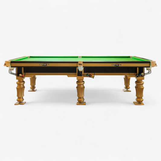 SBA POOL TABLE EXCLUSIVE | INDIAN POOL TABLE