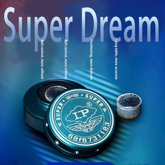 LP Super Dream Snooker Tip | T20