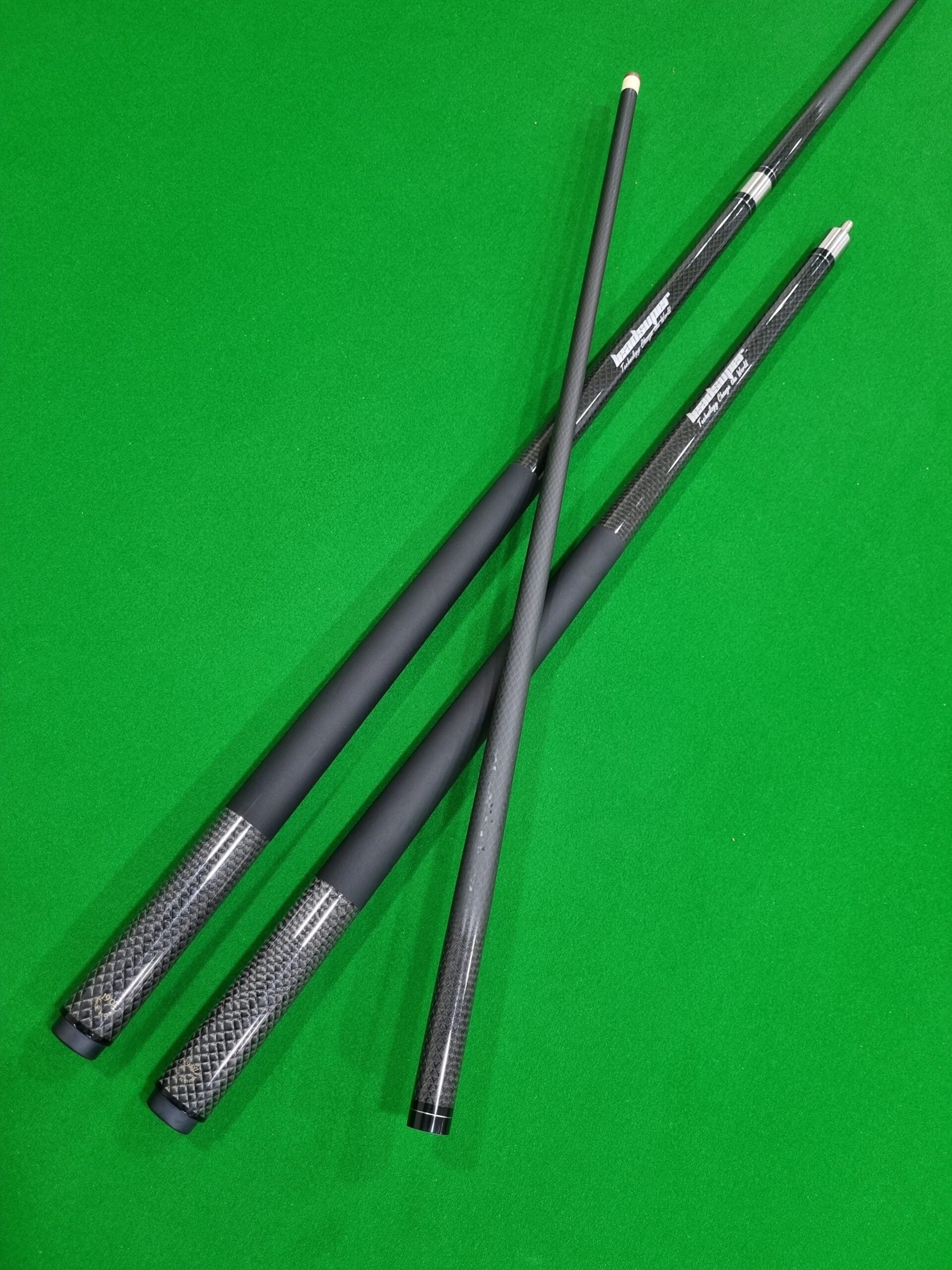 Leadsuper pool cue 1