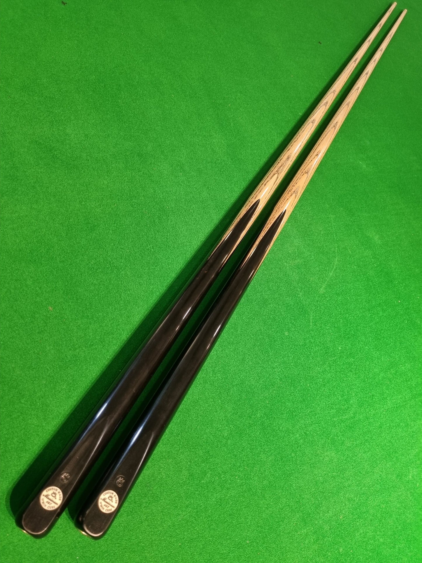 MAXIMUM 2