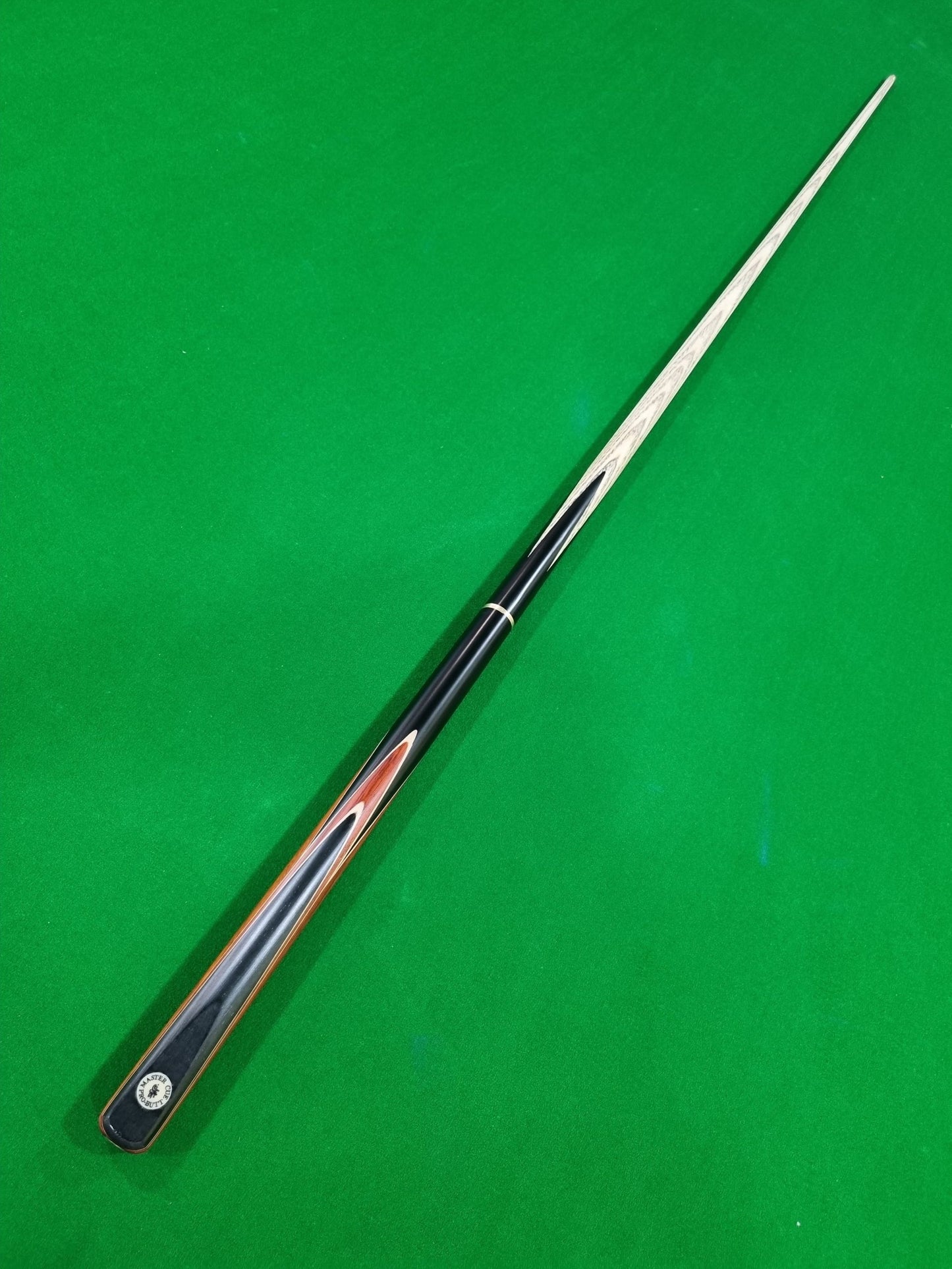 Master cue 3