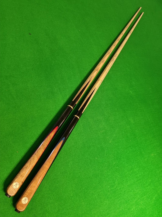 Omin master cue 2