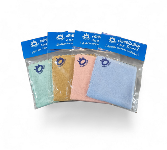 OMIN CUE CLEANING TOWEL