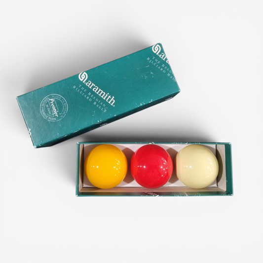 Aramith Premier Billiard ball | B62