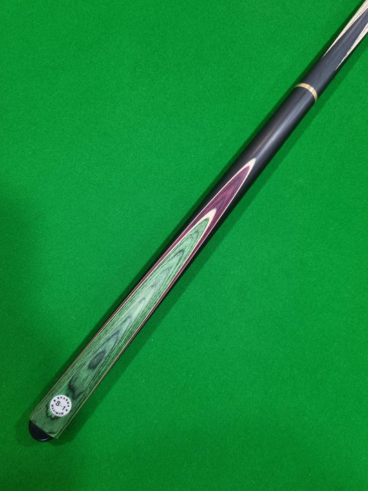 S-1 cue 2