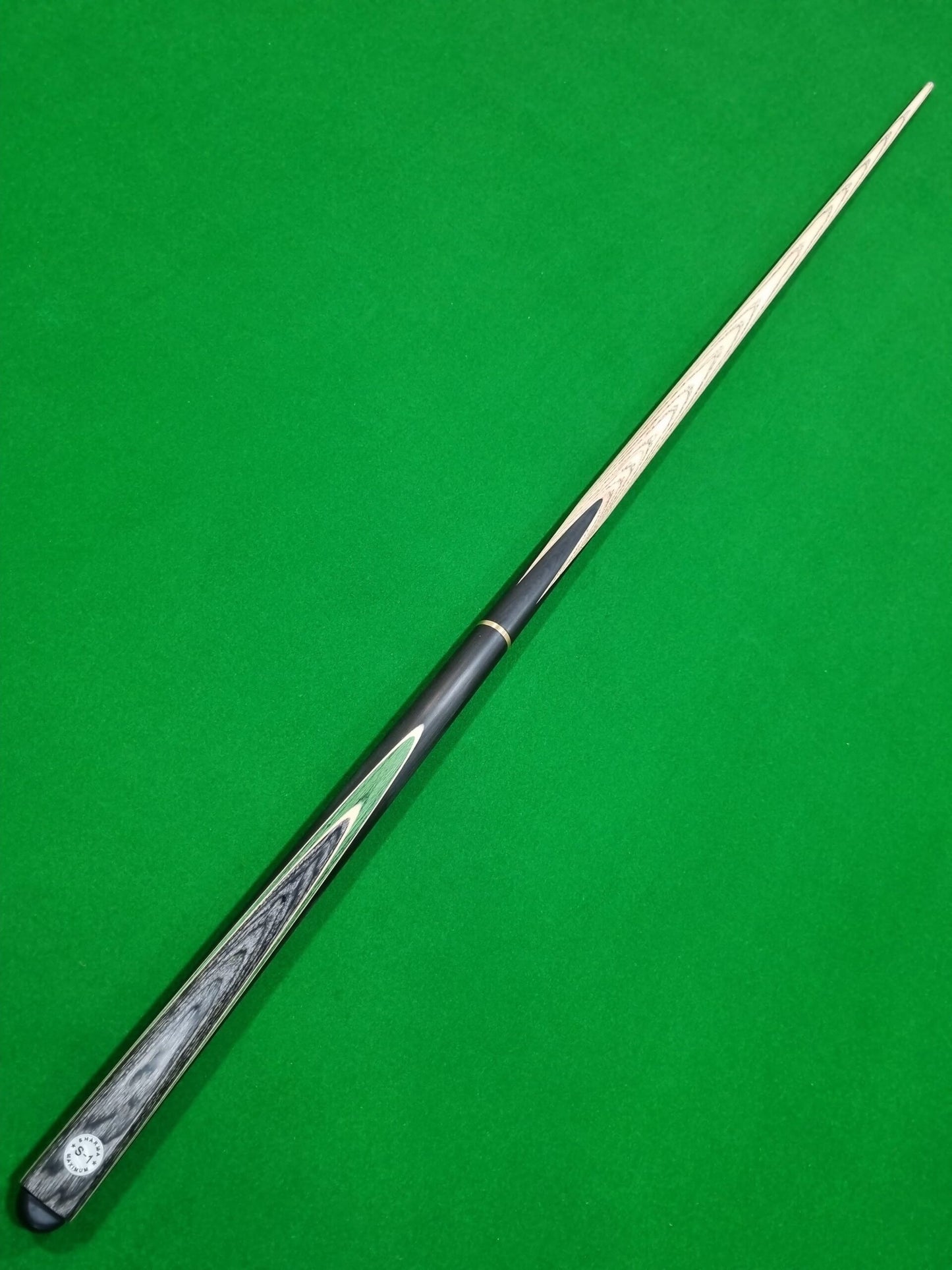 S-1 cue 4