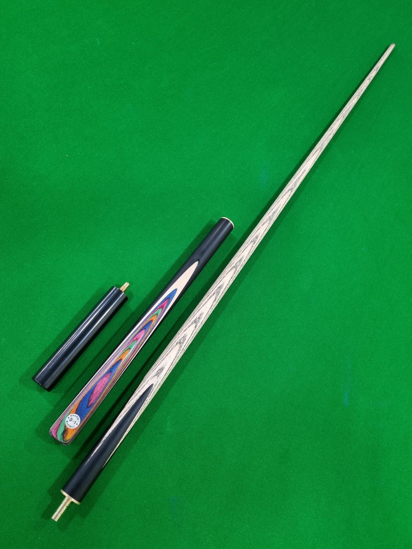 S1 cue 1