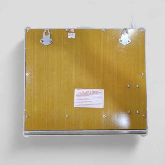 SBA Electronic scoreboard 5