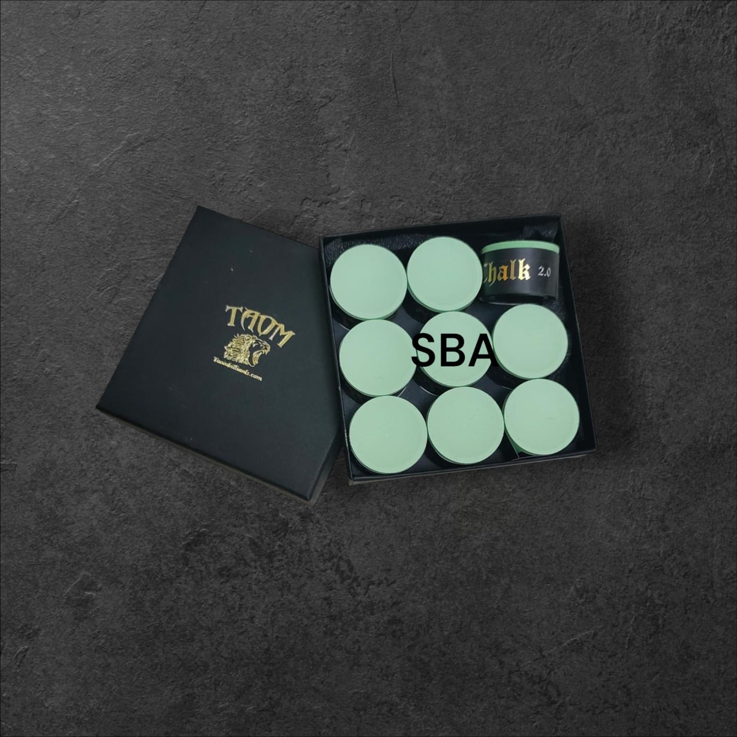SBA TAOM 2.0