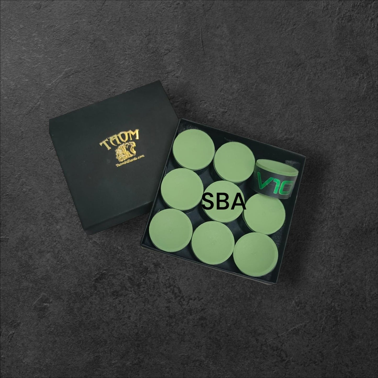 SBA TAOM V10