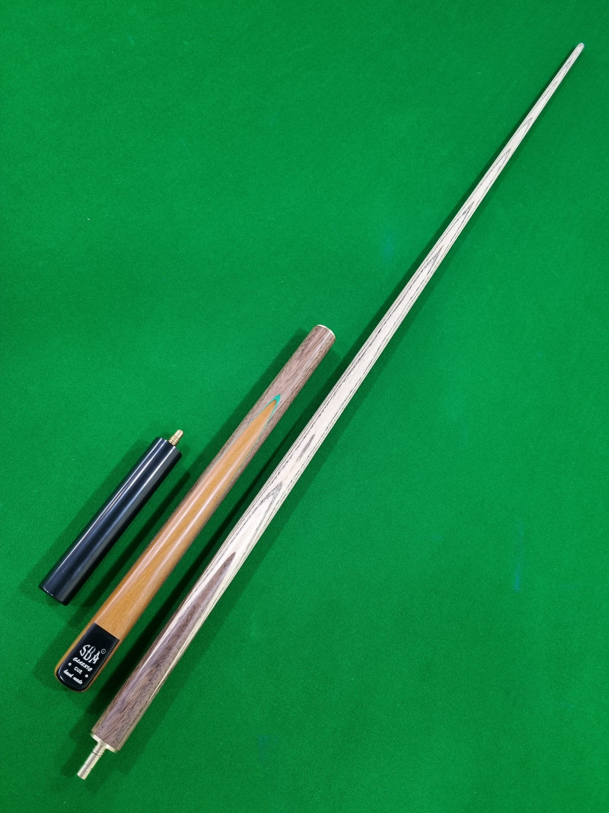 SBA Classic cue
