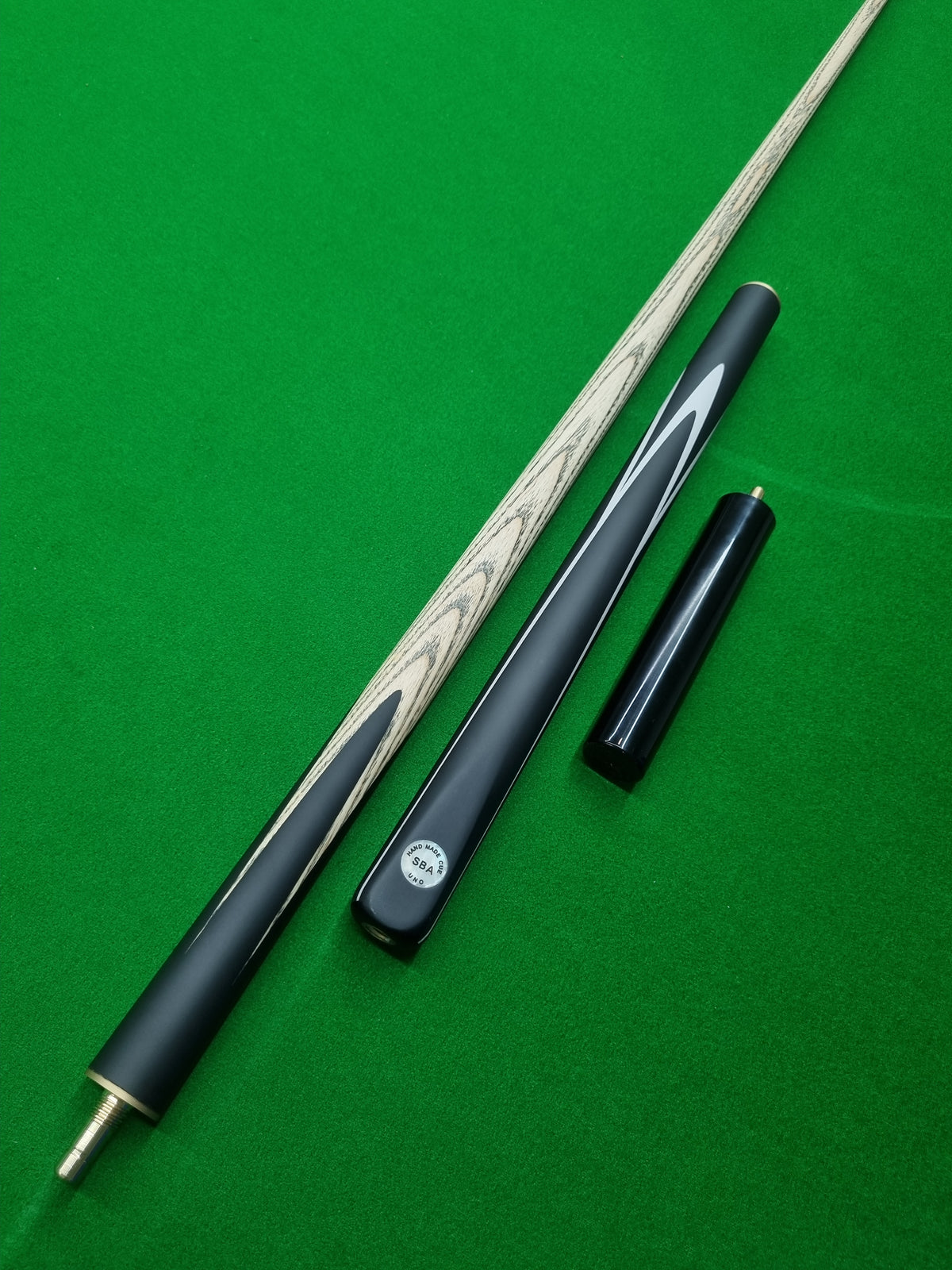 SBA UNO CUE - ¾