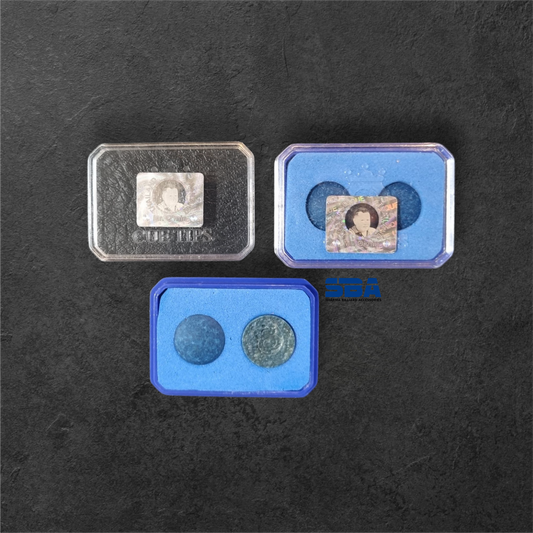 Omin Ultimate Snooker Tip