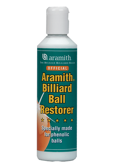 ballrestorer