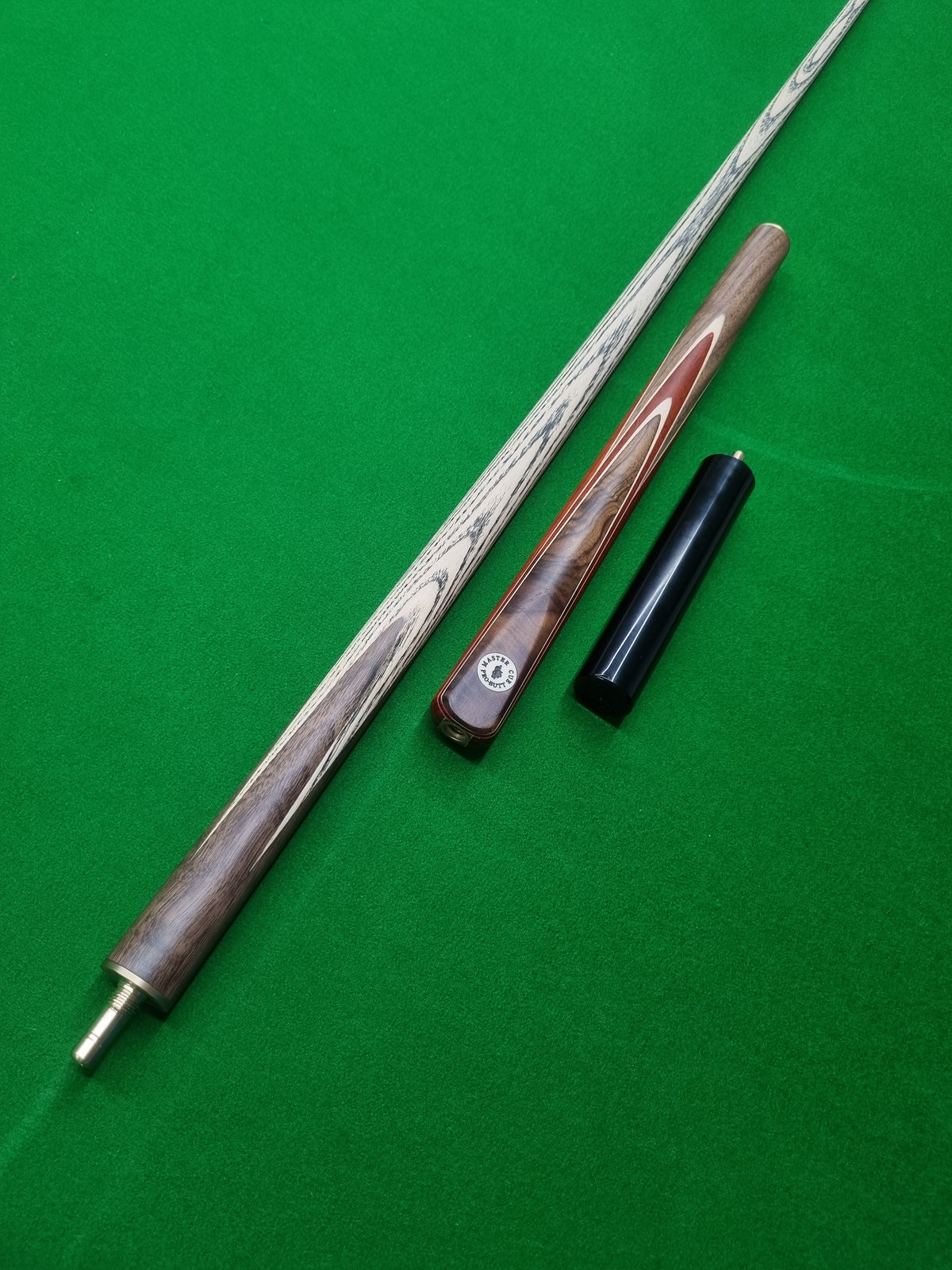 Master Pro cue- ¾