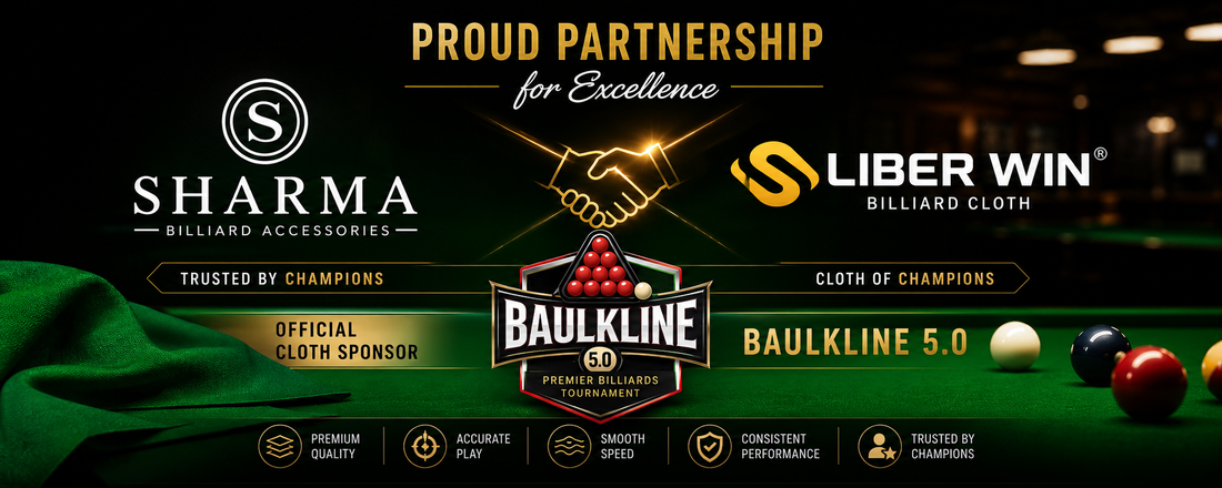 BAULKLINE 5.0