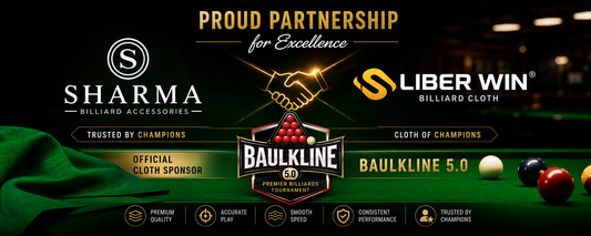 BAULKLINE 5.0