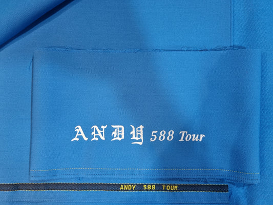 ANDY 588 Tour Pool Cloth | F42