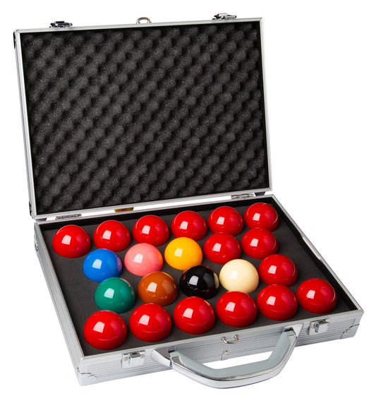 Aramith 1G Pro Snooker Balls