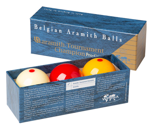 Aramith Tc Billiard ball