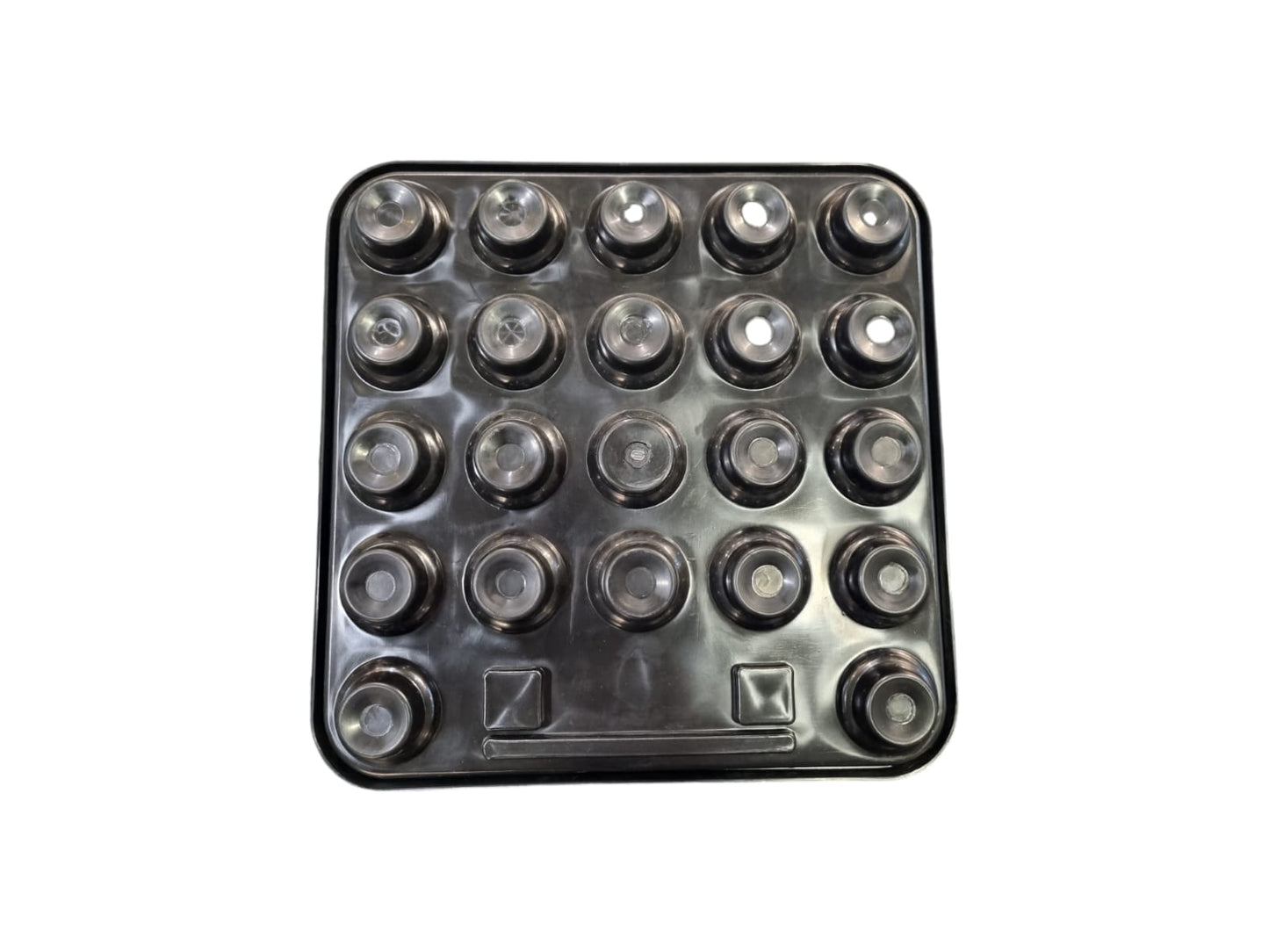 Ball tray 2