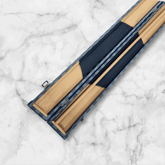 Cue case 11.14