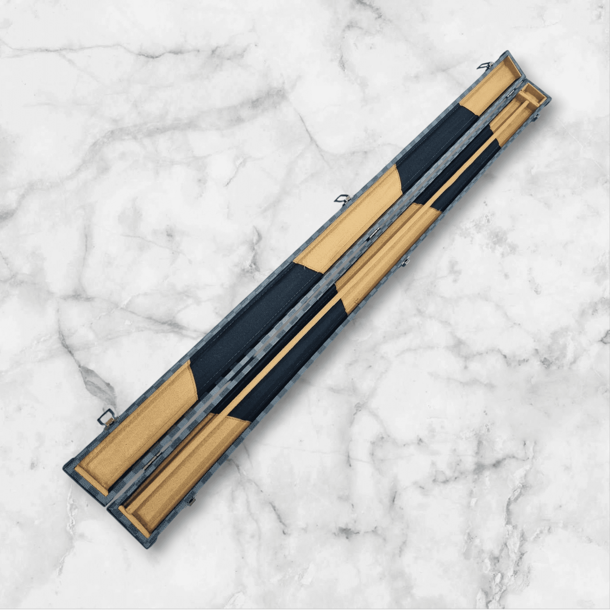 Cue case 11.15