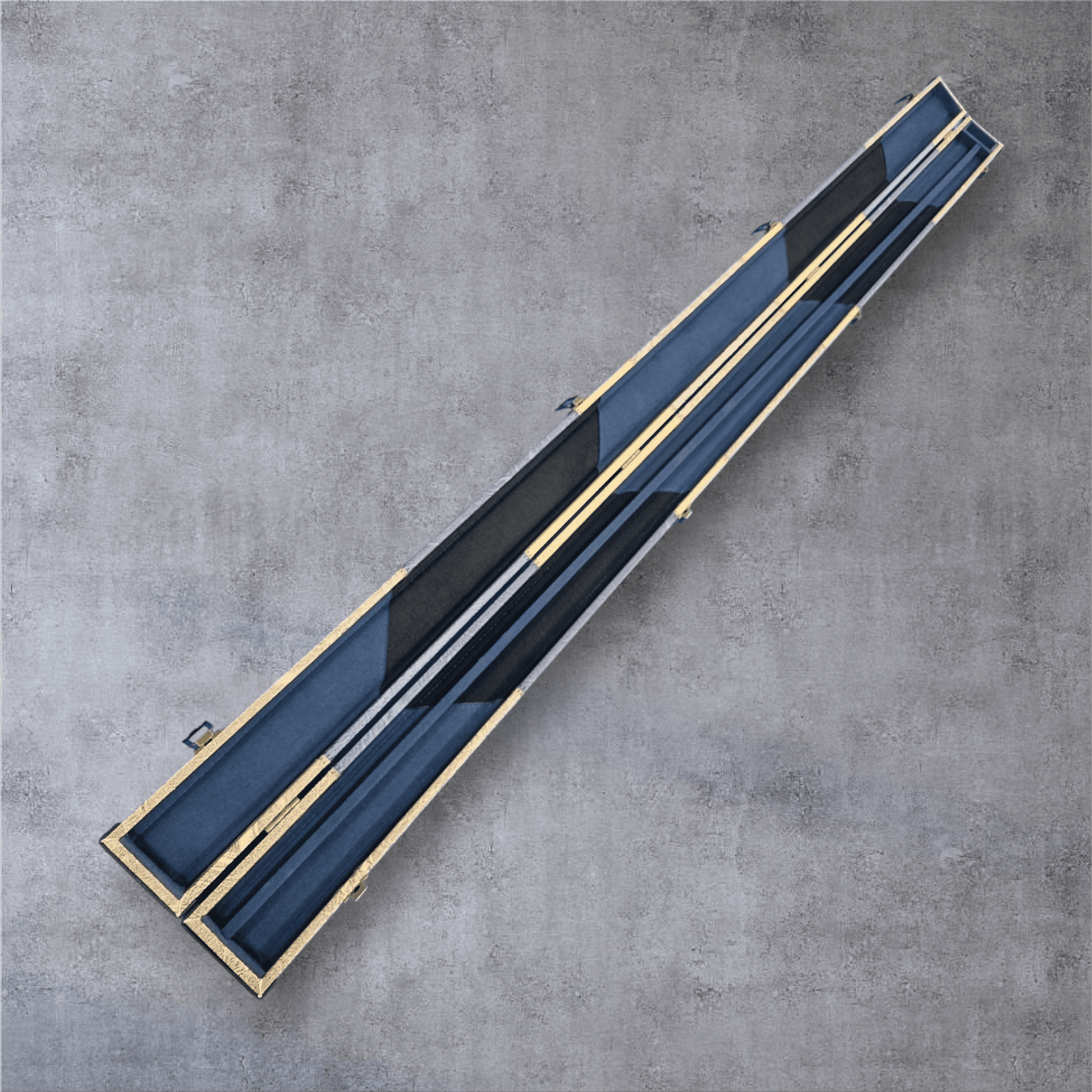 Cue case 11.3
