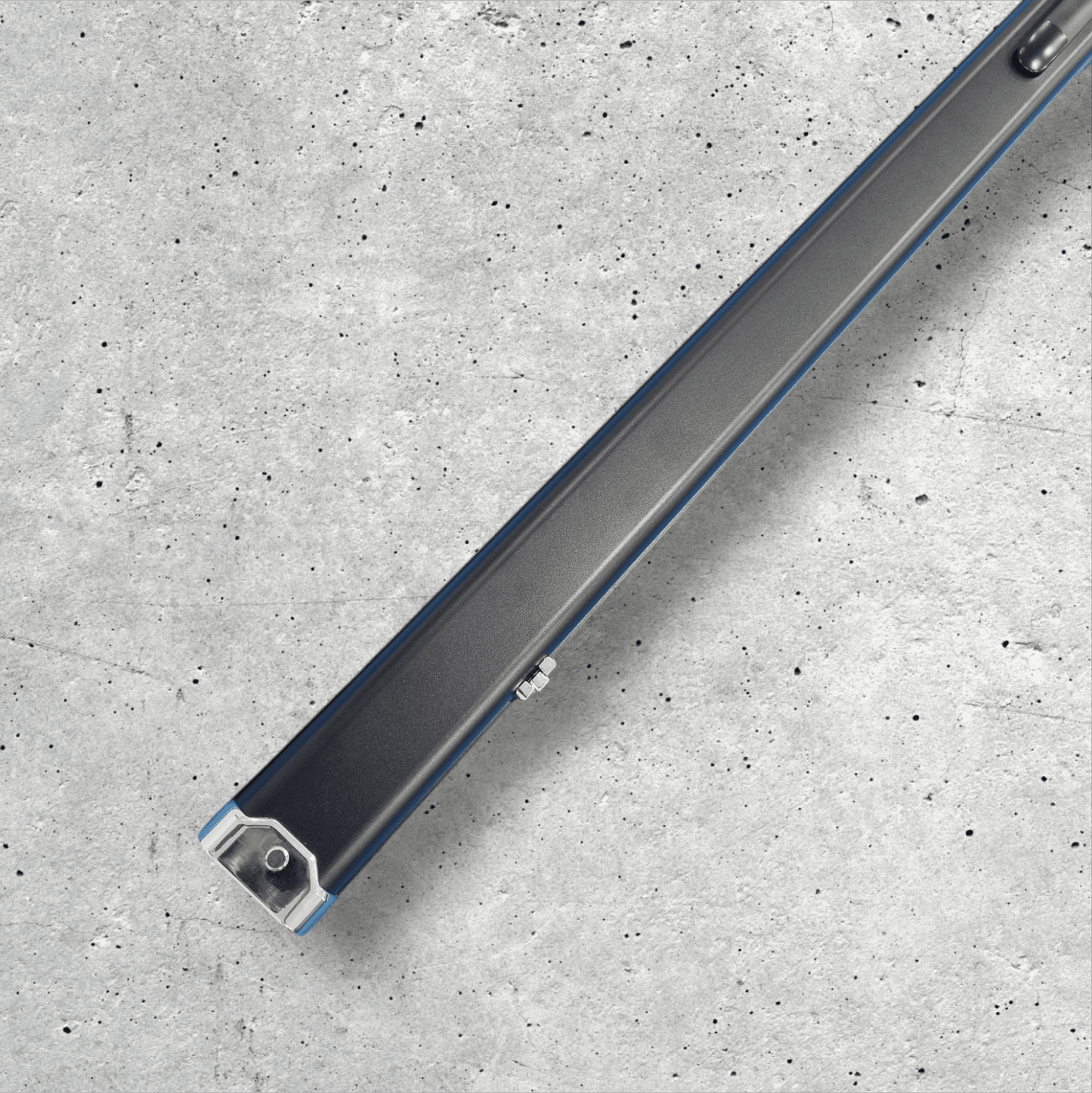 Cue case Black