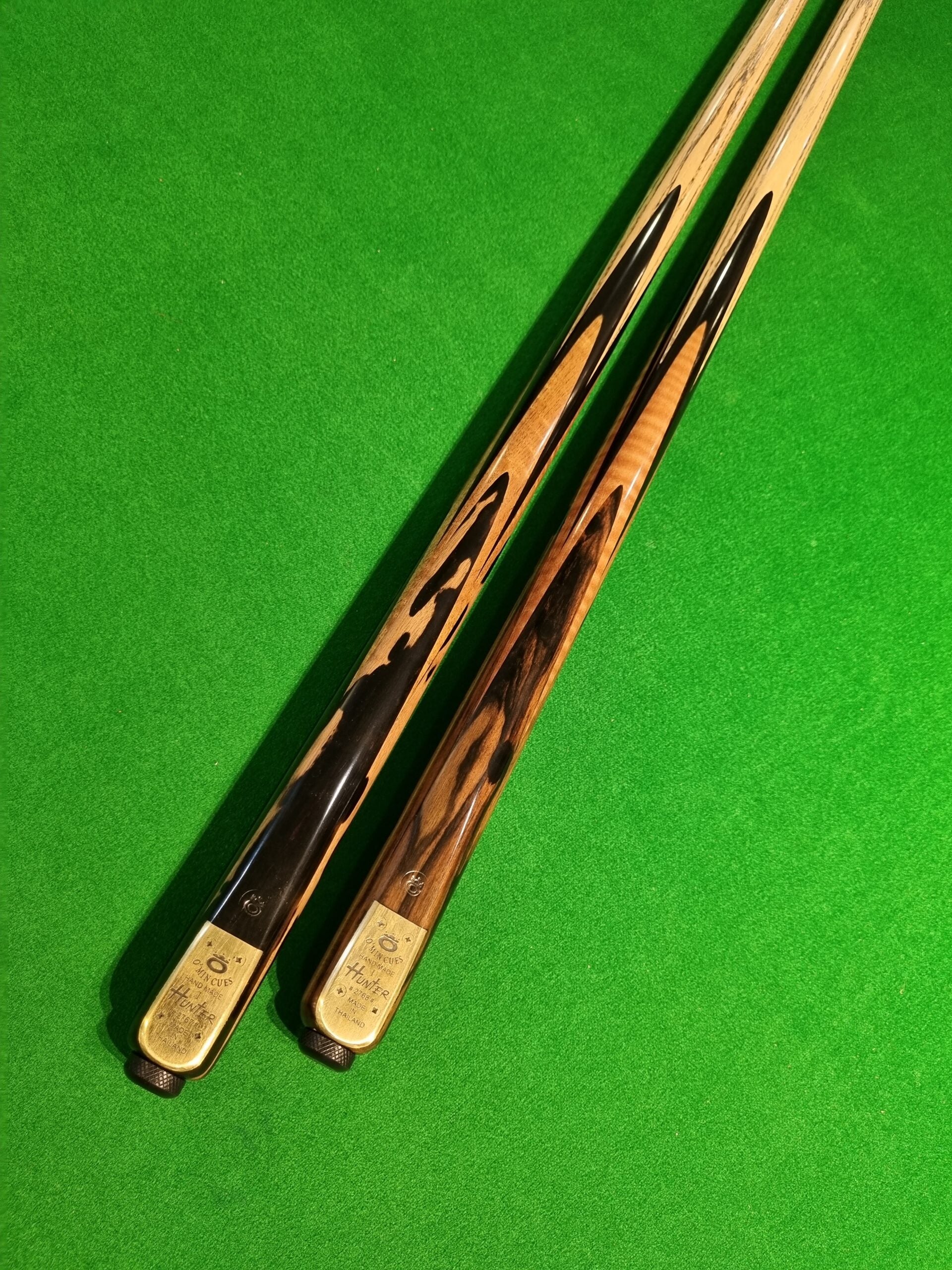 Hunter 1
