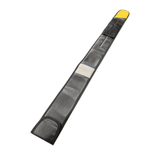 Leather cue cover