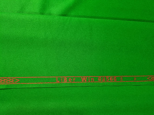 LIBERWIN 68566 SNOOKER CLOTH | F22