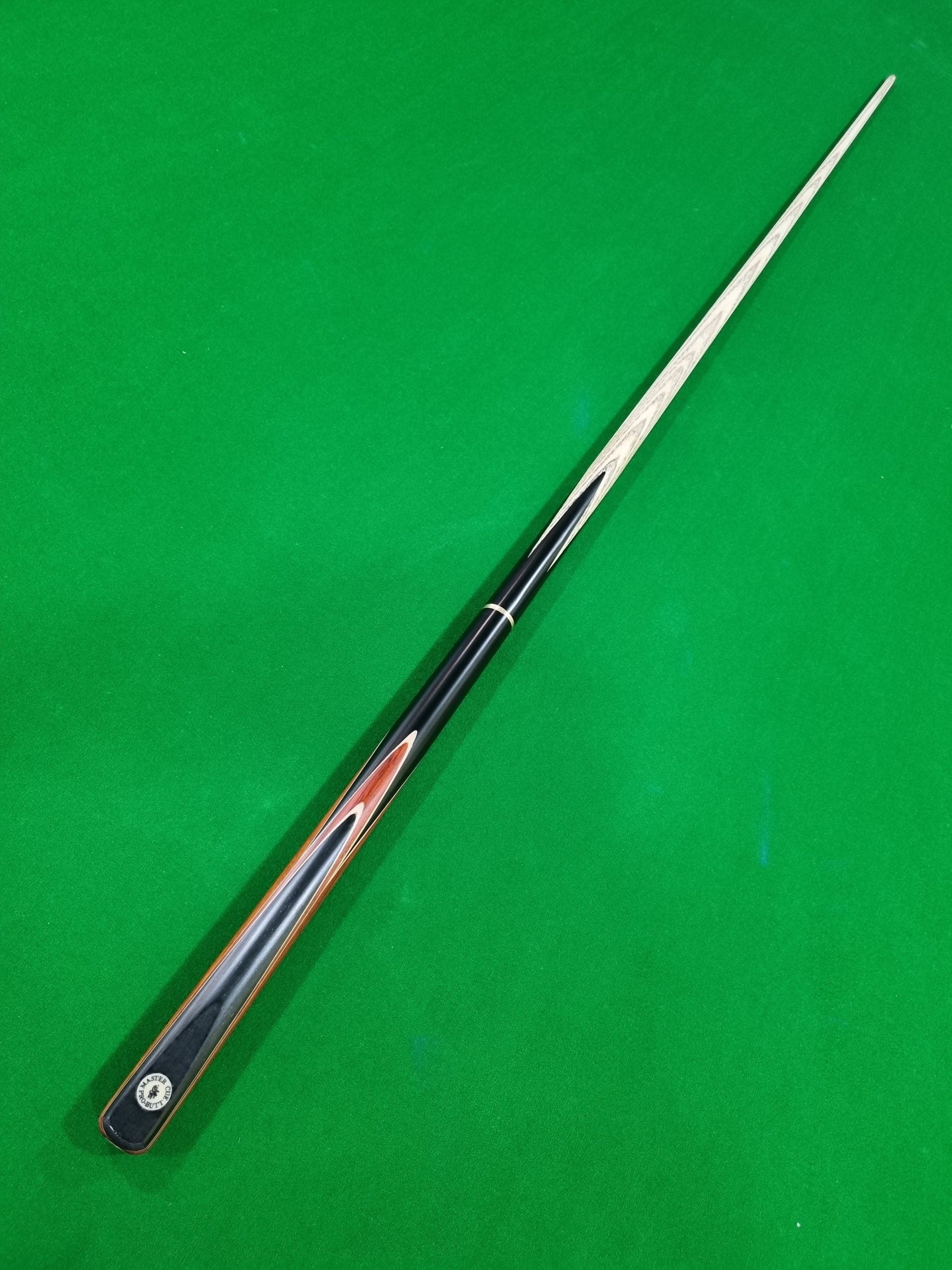 Master cue 3