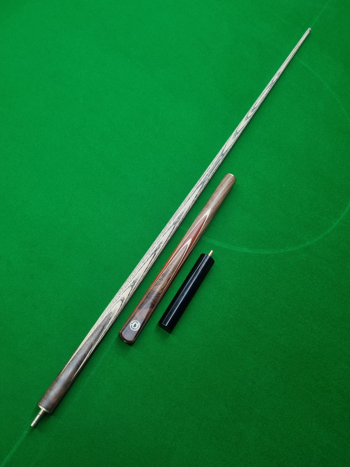 Master Pro cue- ¾