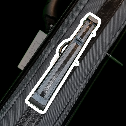 N & A Pool cue case