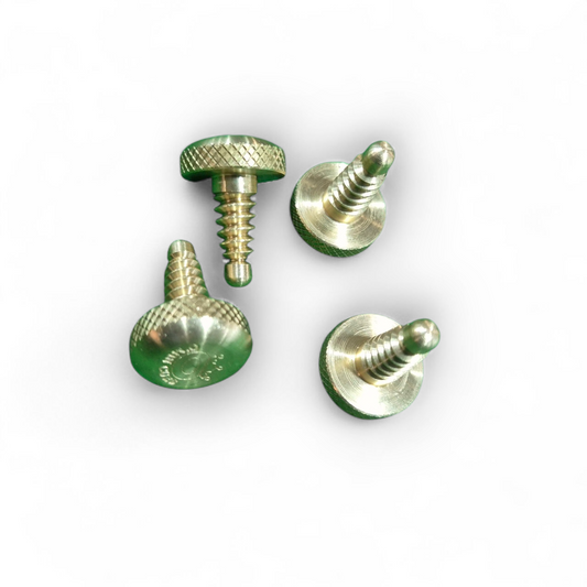 OMIN CUE BUTT PROTECTOR METAL