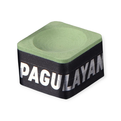 PAGULAYAN CHALK
