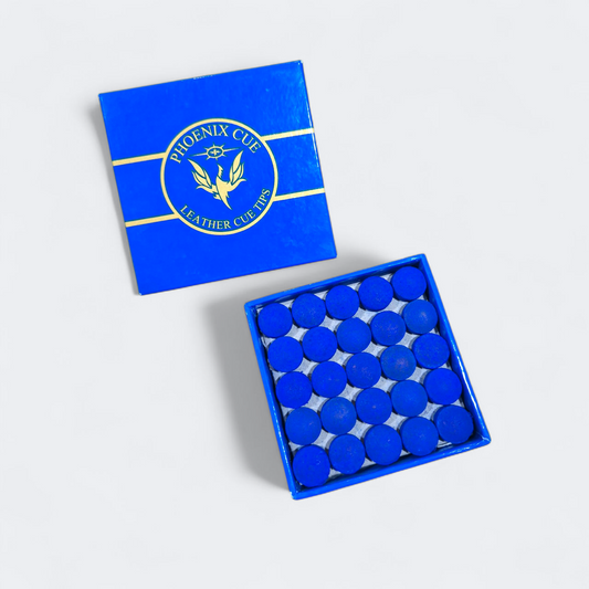 PHOENIX BLUE SNOOKER TIP  | 532