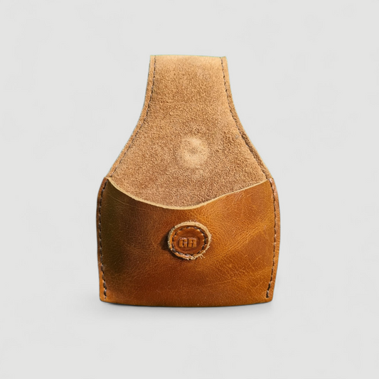 Billiard Chalk holder Pouch