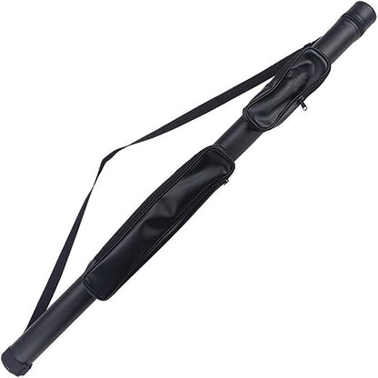 round-cue-case