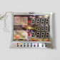 SBA Electronic scoreboard 4