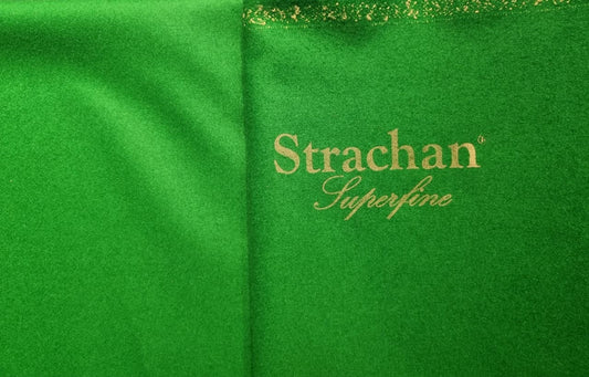 STRACHAN SUPERFINE SNOOKER CLOTH | F11