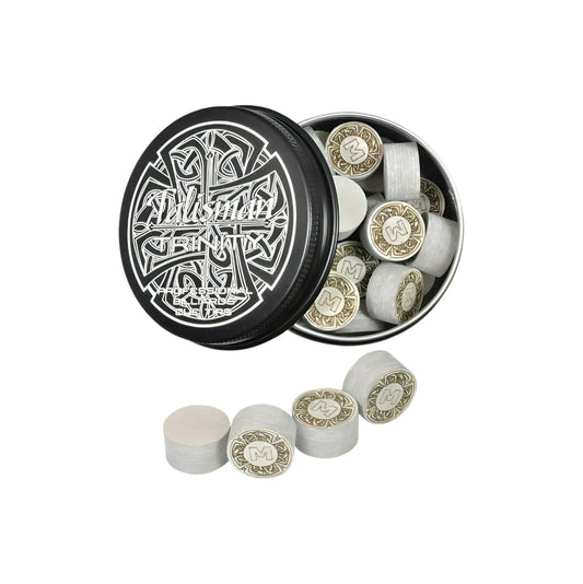 Talisman Trinity Snooker Tip