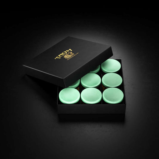TAOM CHALK SOFT