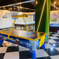 air-hockey